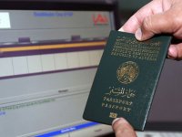 L'opération passeport biométrique en phase d'achèvement en France