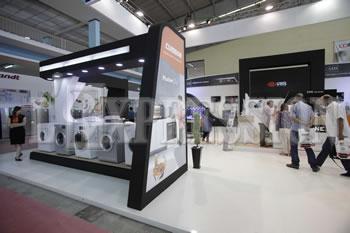 Le climatiseur intelligent produit en Algérie