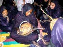 سيفتح أبوابه لكافة الفنانين والمبدعين              تمنراست تتسلم مشروع ”دار الإمزاد” في نوفمبر المقبل