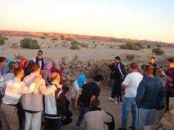 الفرنسيون أخذوا الهيكل العظمي، والأمريكيون استولوا على المجوهرات              أسطورة الملكة تينهنان.. الأم الروحية للتوارڤ بتمنراست