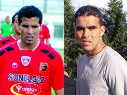 الاستقدامات في الشلف تراوح مكانها              حداد قد يخطف جديات ويساوم حميدي