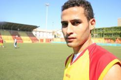 بلعيد وبراجة سيشاركان ضد الوداد البيضاوي المغربي              عطافان يقاطع تدريبات مولودية الجزائر