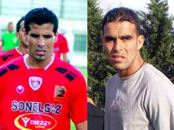 الاستقدامات في الشلف تراوح مكانها حداد قد يخطف جديات ويساوم حميدي