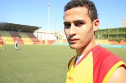 بلعيد وبراجة سيشاركان ضد الوداد البيضاوي المغربي              عطافان يقاطع تدريبات مولودية الجزائر