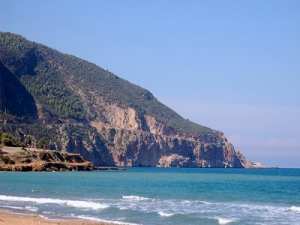 43 شاطئا مسموح للسباحة بتيبازة