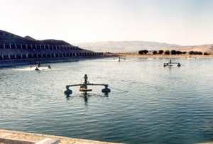 لجنة وزارية لدراسة التزويد بالمياه في جيجل، ميلة وباتنة