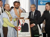 Des contrats d'une valeur de 50 millions de dollars signés