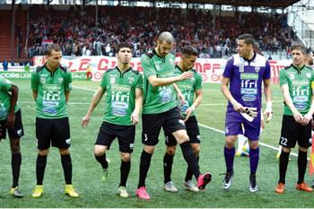 Attia promet des changements