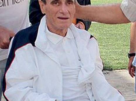 Abderrahmane Meziane s'en va