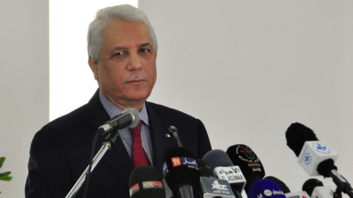 Avant-projet de loi sur le conseil national des droits de l'Homme