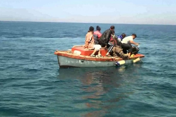 مترشحة للبكالوريا ضمن رحلة 