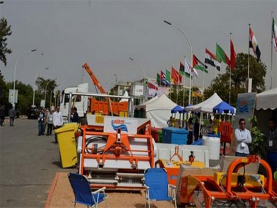 49ème édition de la Foire internationale d'Alger