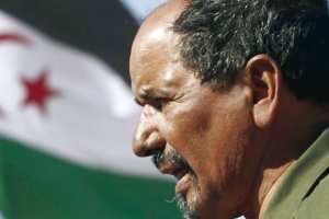 Le dernier hommage du peuple sahraoui à un de ses dignes fils