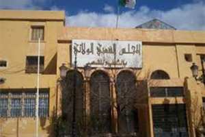 أصفار بالجملة في خانة الإيرادات وديون بالملايير بالأغواط