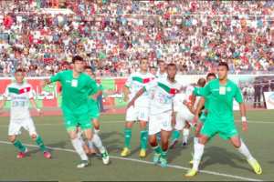 الإدارة تحدد تونس والمغرب أو إسبانيا وإيطاليا للمعسكر التحضيري