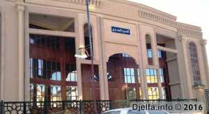 المسرح الجهوي بالجلفة يعدّ برنامجا متنوعا لإحياء ليالي رمضان