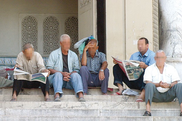 L'âge de départ à la retraite ne sera pas relevé