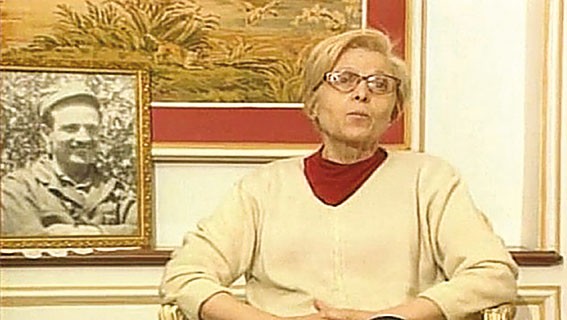 La s'ur de Larbi Ben M'hidi crie à l'injustice