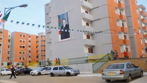 Remise des clés de 1130 logements sociaux pré-affectés