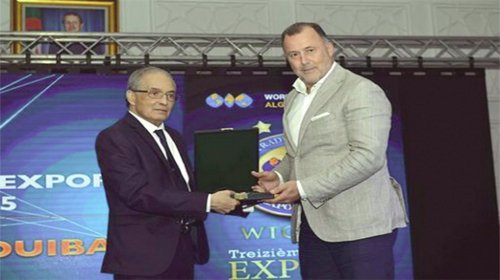 De l'exportation réussie vers l'implantation sur des marchés extérieurs