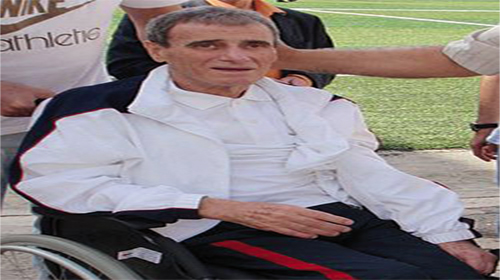 Meziani Abderahmane est décédé jeudi passé