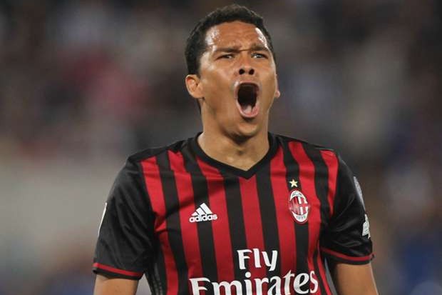 Milan - Bacca
