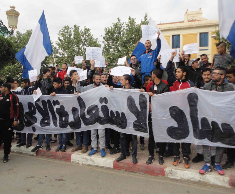 وداد تلمسان