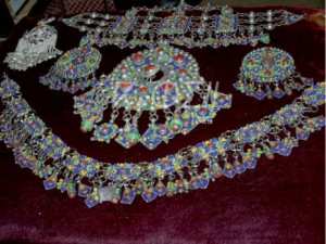 Le cluster «bijoux des Aurès» franchit une première phase