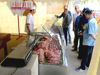 A la veille du mois sacré de ramadhan