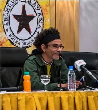 que le spectacle commence!