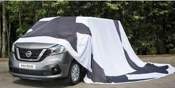 Les premières images du modèle dévoilées