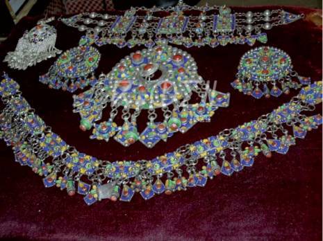 Le cluster «bijoux des Aurès» franchit une première phase