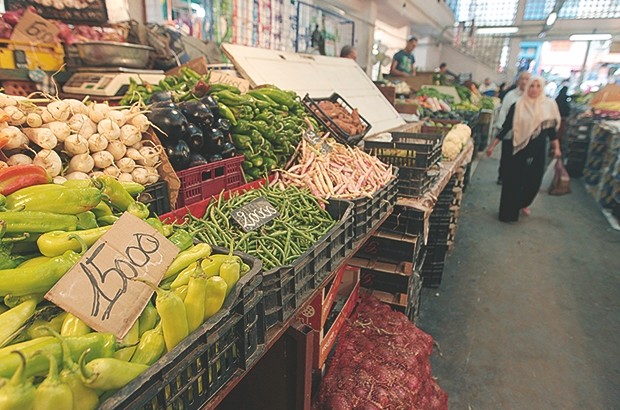 Hausse vertigineuse de certains produits