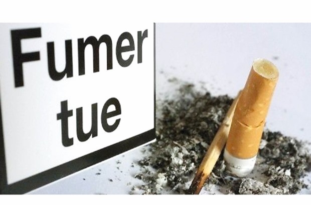 La lutte antitabac en ligne de mire à Sétif