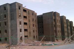 مكتتبو عدل بالوادي يطالبون بفتح تحقيق في تأخر المشاريع