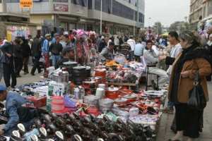 ارتفاع محسوس في أسعار المواد ذات الاستهلاك الواسع بسكيكدة