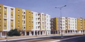 سكنات بسكرة تسيل لعاب العاصميين