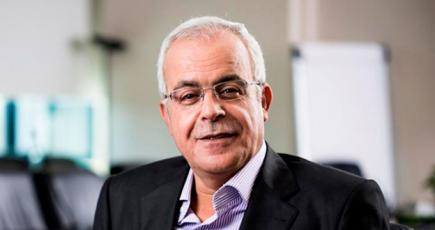 دار للصحافة بتيزي وزو