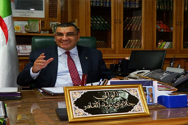 نحو توزيع 20 ألف قطعة أرض على مستوى 35 بلدية بالجلفة