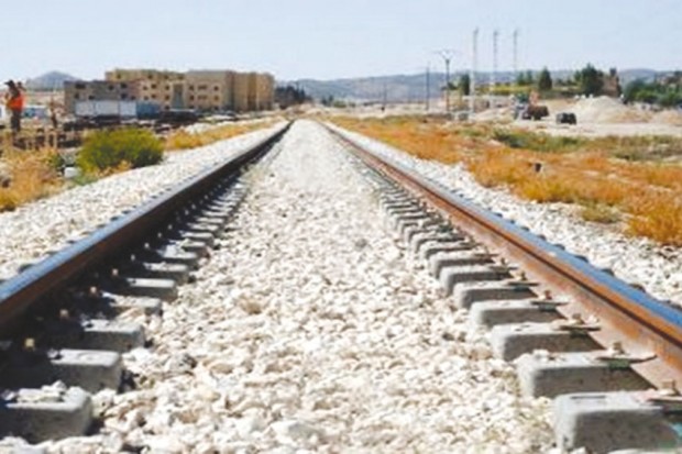 Trois tracés proposés par l'Anesrif