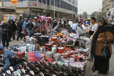 ارتفاع محسوس في أسعار المواد ذات الاستهلاك الواسع بسكيكدة