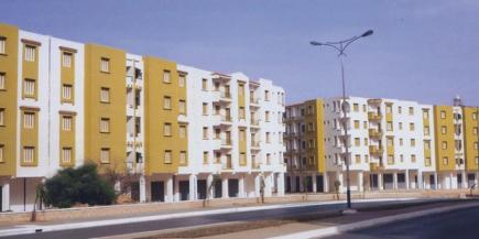 سكنات بسكرة تسيل لعاب العاصميين