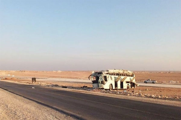 فرنسا تعزي الجزائر وعائلات ضحايا حادث مرور الأغواط