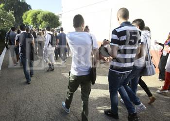 paroles de candidats