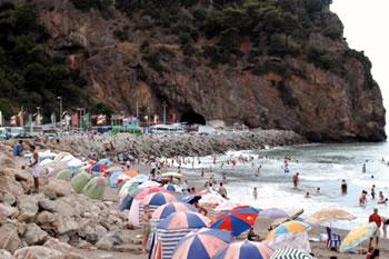 Béjaïa se prépare