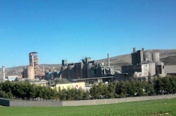 L'opération d'introduction de la Société des ciments d'Aïn El-Kebira patine