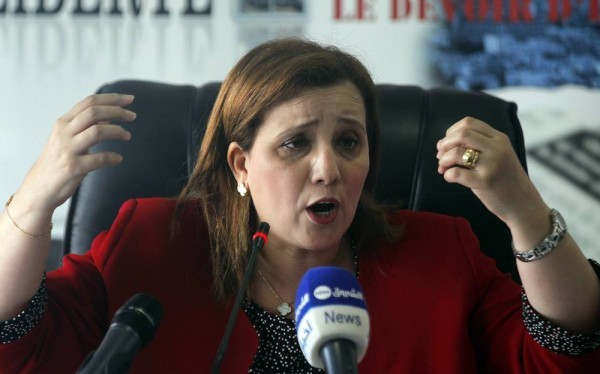 Meslem annonce de nouveaux programmes de développement social