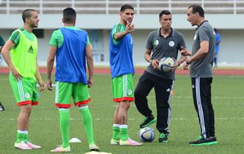 Pourquoi Neghiz doit aller jusqu'au bout