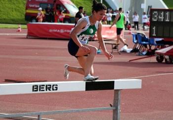 Faible moisson des espoirs algériens