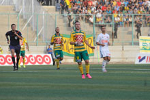 Vie des clubs / MOB - Sandjak est le nouvel entraîneur